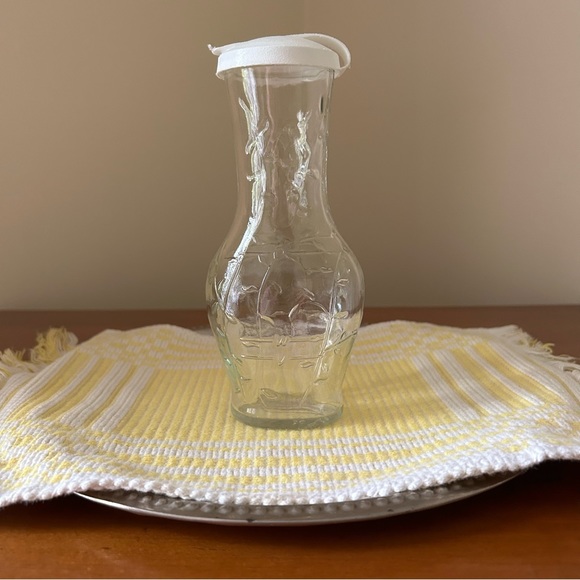 Good Seasonings Kitchen Good Seasoning Salad Dressing Cruet With